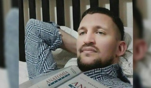 Condenaron al hijo de un asesor de ex gobernador K por trata de menores