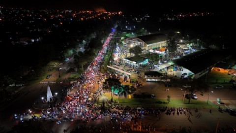 Motoencuentro en Apóstoles 2025: el fin de semana en Misiones se vivió sobre dos ruedas y una pasión
