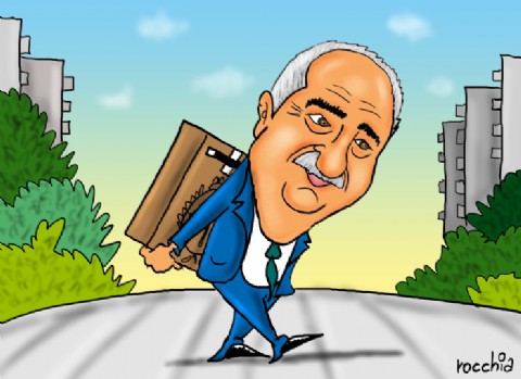 Los libertarios van con varias "colectoras" pero hay temor por una baja participación