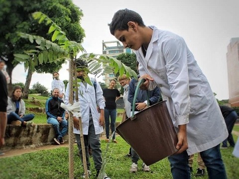 “Bioespacio 2026”: más de 500 estudiantes de ocho municipios participarán de una propuesta de educación ambiental