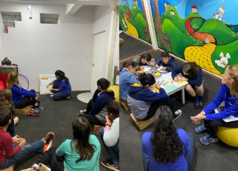 Hermanos Espacio Sibshops: un lugar que rompió los paradigmas con empatía y calor humano