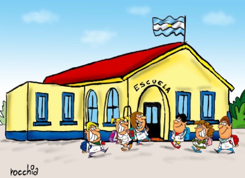 La Provincia acreditará la Ayuda Escolar con montos actualizados