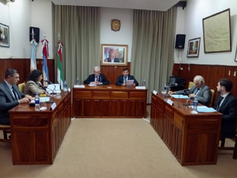 Apóstoles: se estudia la creación de la Policía Ambiental Municipal