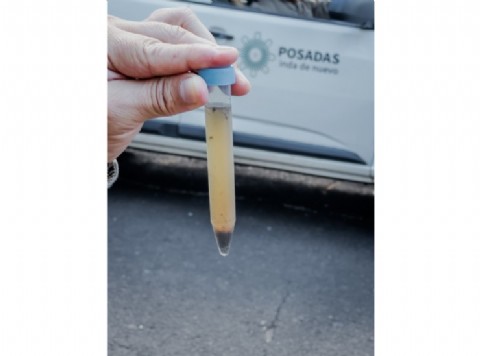 La Municipalidad intensifica acciones contra el dengue en los barrios