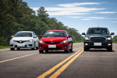 Con una batería de medidas, la Provincia ratifica descuentos y exenciones para el impuesto provincial automotor