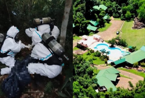 Hallan el cuerpo de una joven mbya desaparecida en las 600 Hectáreas de Puerto Iguazú