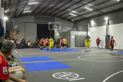 VIDEO | Cuando la pasión se convierte en proyecto: Downtown Basket, una iniciativa que promueve el deporte en Posadas