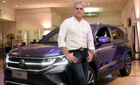 Una vida entre motores, el legado familiar y una segunda oportunidad