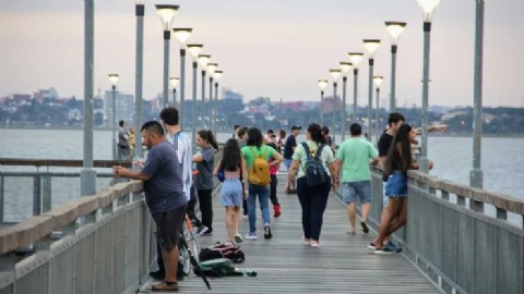 Con un gran esfuerzo, la provincia estima que la ocupación hotelera será del 80 por ciento en las vacaciones de invierno