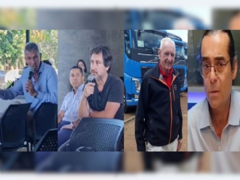 Audiencia por el boleto: empresas pidieron casi 4800 pesos y un concejal cuestionó todo el sistema