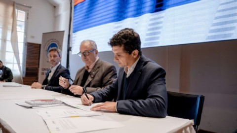 Misiones incorpora garantías bursátiles a través del FOGAMI y amplía el financiamiento para Pymes