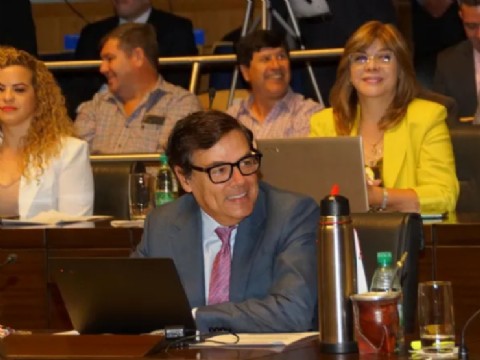 La provincia impulsa proyectos para modernizar la producción, proteger la selva y financiar obras