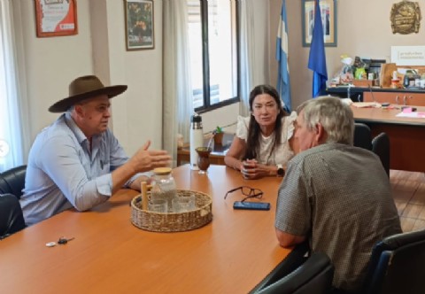 El Gobierno provincial impulsa obras para garantizar servicios públicos eficaces