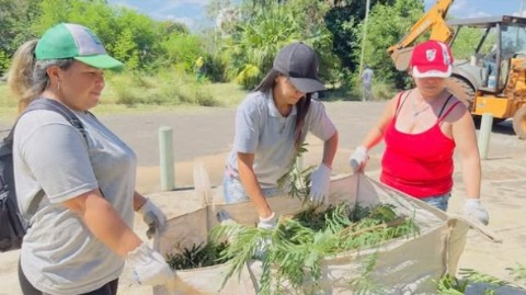 VIDEO | Nuevos edificios escolares marcan el arranque del ciclo lectivo 2026