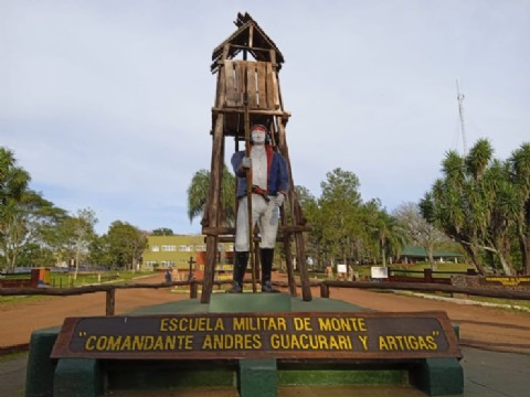 VIDEO | Tragedia en la Escuela Militar de Iguazú: investigan la muerte de un sargento por un disparo de fusil