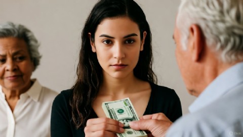 Una mujer fue detenida tras estafar a sus suegros por 16 millones de pesos