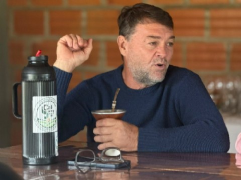 Una abogada denunció a Héctor "Cacho" Bárbaro por desvío de fondos públicos y maniobras con pensiones