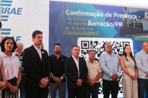 Misiones profundizó la integración regional con Brasil en el encuentro binacional de Barracão