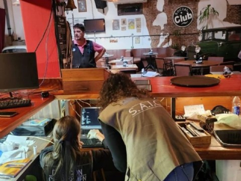 Causa Kiczka: solicitan la expulsión del diputado por inhabilidad moral