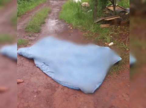 Jardín América: un joven de 18 años falleció en la vía pública por un infarto repentino