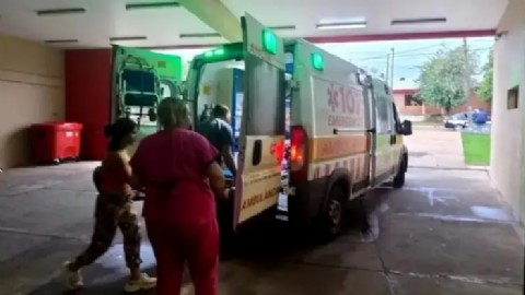 Un nene de 7 años sufrió graves heridas tras ser atacado por varios perros
