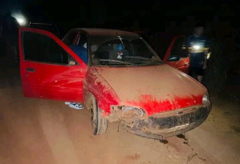 Apóstoles: un hombre bajo los efectos del alcohol causó un despiste con su auto y terminó tras las rejas