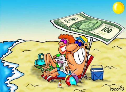 La provincia bajo alerta amarilla por calor extremo