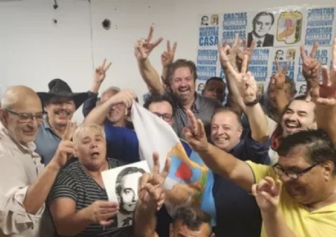 Interna provincial del PJ: la derrota de La Cámpora enciende alarmas en el kirchnerismo duro