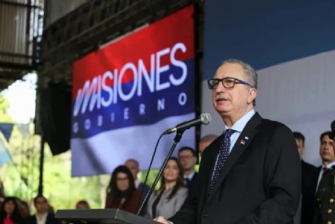 Misiones avanza con una agenda integral que fortalece el desarrollo sostenible y el bienestar social