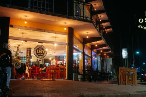 VIDEO | Don Oscar: 35 años de servicio gastronómico en el corazón de Posadas