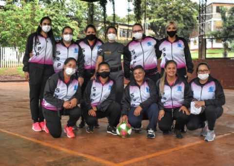 La provincia tuvo un excelente desempeño en las Olimpiadas Nacionales Penitenciarias