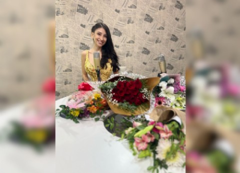 VIDEO | Yésica Sánchez lo hizo: debut con lágrimas, lujo y mucho show en TeleShow