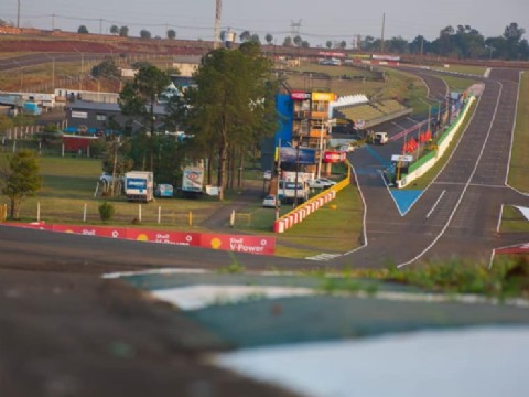 Comenzó la venta de entradas para el Turismo Carretera en Posadas