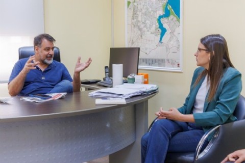 Salud pública proyecta nuevos consultorios para adolescentes en Posadas