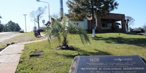 La Legislatura misionera rechazó tratar presunto desorden institucional en Mártires