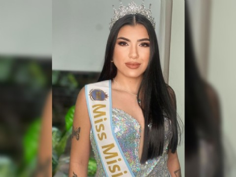 VIDEO | Mercedes Ortiz: "Mi sueño es cumplir lo que soñaba mi yo de 5 años"