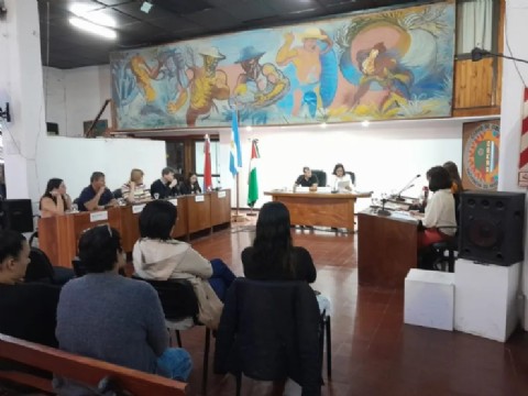 Por los robos de cables, Oberá aprobó la regulación de actividades con metales no ferrosos