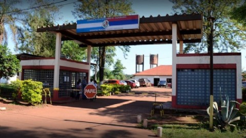 Buscan a dos presos que no regresaron de una salida transitoria en Eldorado