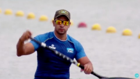 Ariel Atamañuk: del accidente que le cambió la vida al sueño de ser leyenda paralímpica