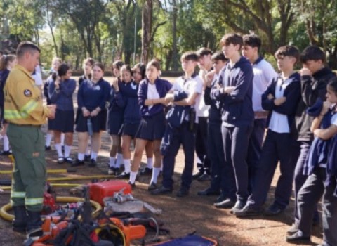 Exitosa jornada de Eco Canje en Apóstoles por el Día Mundial del Medio Ambiente