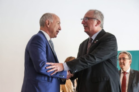 VIDEO | Misiones recibió a juristas internacionales en el congreso por la década del código civil y comercial