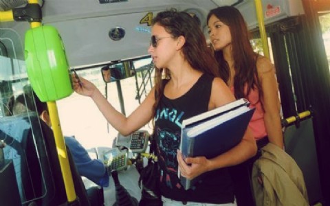 El boleto estudiantil se extenderá hasta el 19 de diciembre en la provincia