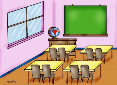 La Provincia invierte 1.150 millones de pesos para acondicionar escuelas de cara al inicio de clases