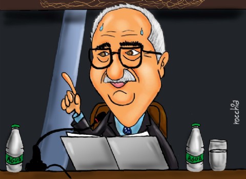 Passalacqua alertó sobre los riesgos por la pérdida de facultades del INYM aprobadas por Nación