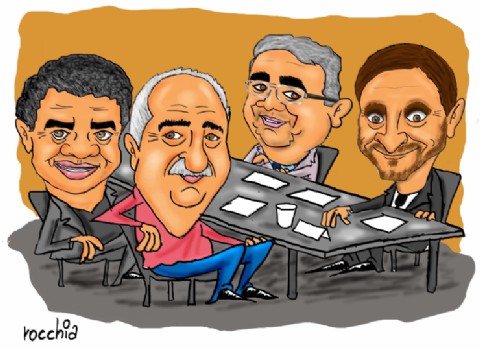 La provincia está bajo alerta por una nueva avanzada contra el Instituto Nacional de la Yerba Mate