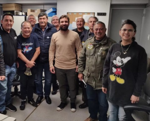 Proyecto de ley preocupa a veteranos de Malvinas: "El estatus de combatientes se adquiere en el campo de batalla"