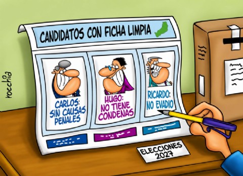 La renovación acelera su refresh libertario