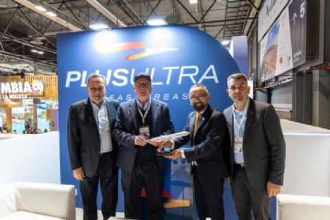 Misiones mostró su potencial y avanzó en inversiones y vuelos en FITUR