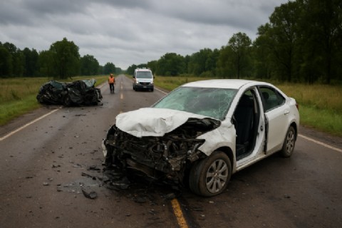 Misiones lidera el dramático ránking de mortalidad vial del país