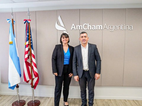 Misiones avanza en su estrategia para atraer turismo e inversión desde Estados Unidos